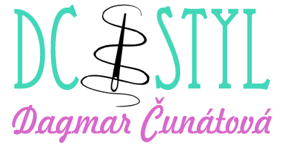 DC styl – Dagmar Čunátová